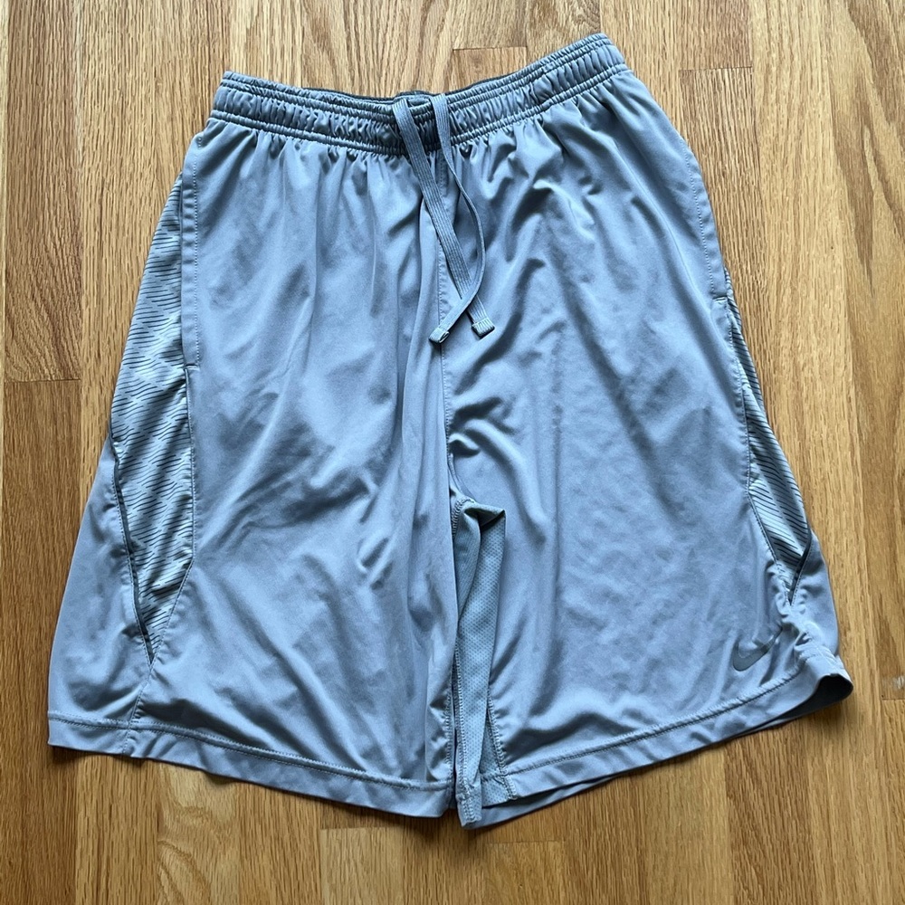 Nike Dri-Fit Shorts